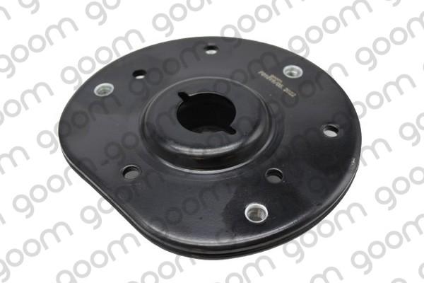 GOOM SM-0508 - Опора стойки амортизатора, подушка autospares.lv