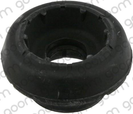 GOOM SM-0507 - Опора стойки амортизатора, подушка autospares.lv