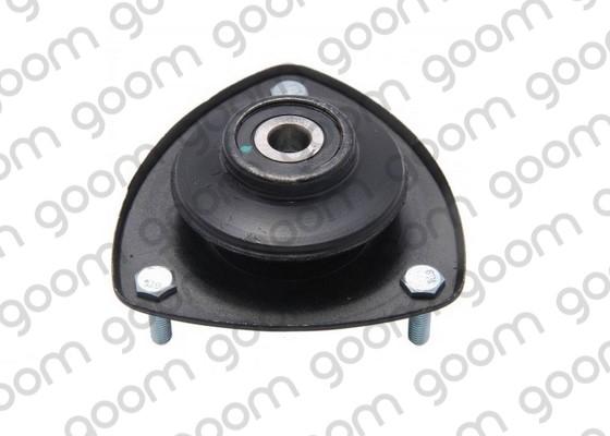 GOOM SM-0510 - Опора стойки амортизатора, подушка autospares.lv