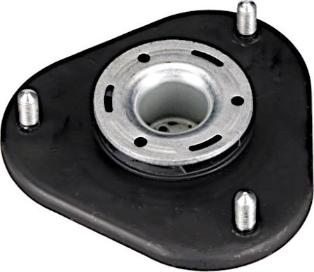 GOOM SM-0585 - Опора стойки амортизатора, подушка autospares.lv