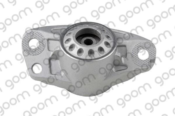 GOOM SM-0521 - Опора стойки амортизатора, подушка autospares.lv