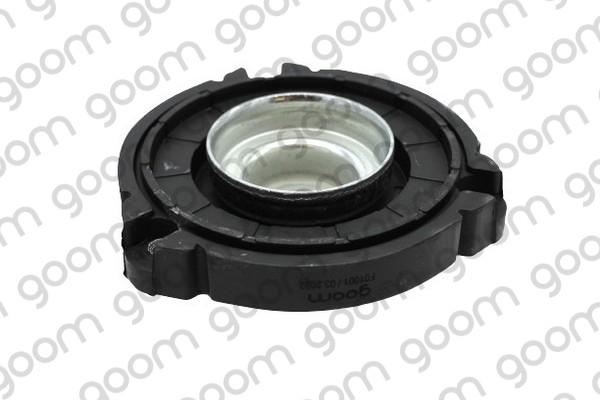 GOOM SM-0523 - Опора стойки амортизатора, подушка autospares.lv