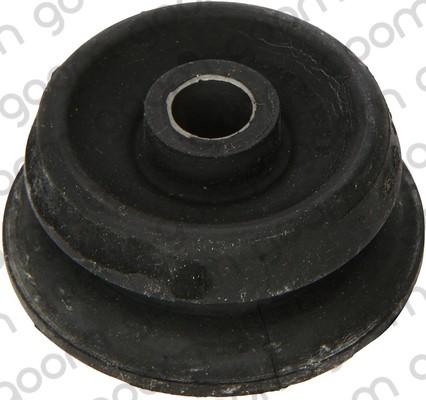 GOOM SM-0099 - Опора стойки амортизатора, подушка autospares.lv