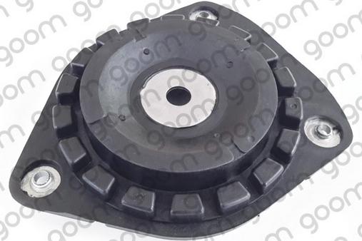 GOOM SM-0096 - Опора стойки амортизатора, подушка autospares.lv