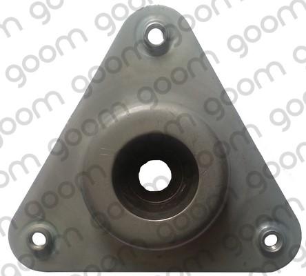 GOOM SM-0092 - Опора стойки амортизатора, подушка autospares.lv