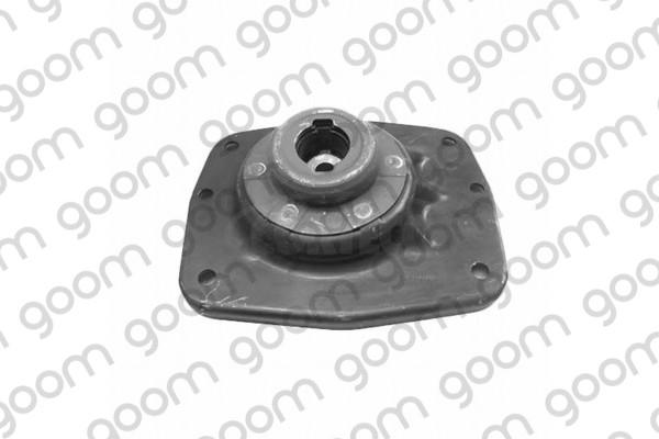 GOOM SM-0044 - Опора стойки амортизатора, подушка autospares.lv