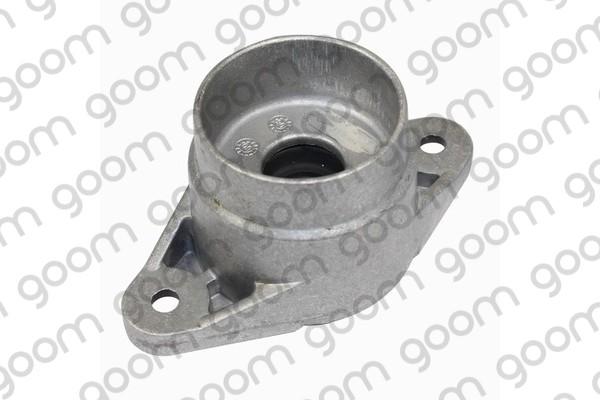 GOOM SM-0046 - Опора стойки амортизатора, подушка autospares.lv