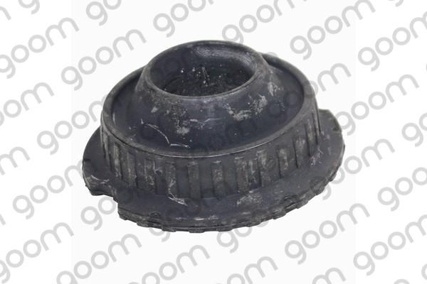 GOOM SM-0040 - Опора стойки амортизатора, подушка autospares.lv