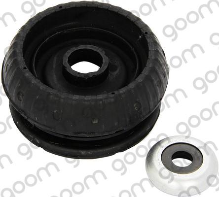 GOOM SM-0041 - Опора стойки амортизатора, подушка autospares.lv