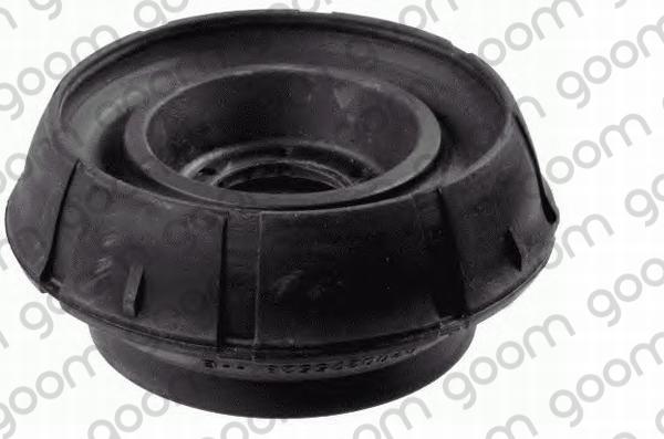 GOOM SM-0048 - Опора стойки амортизатора, подушка autospares.lv