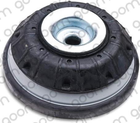 GOOM SM-0043 - Опора стойки амортизатора, подушка autospares.lv