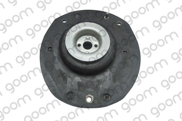 GOOM SM-0042 - Опора стойки амортизатора, подушка autospares.lv