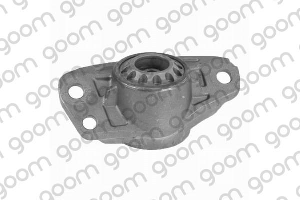 GOOM SM-0047 - Опора стойки амортизатора, подушка autospares.lv