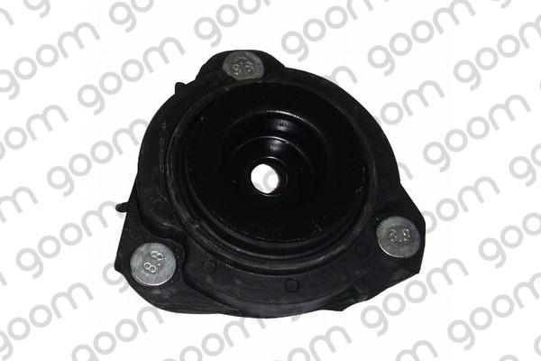 GOOM SM-0059 - Опора стойки амортизатора, подушка autospares.lv