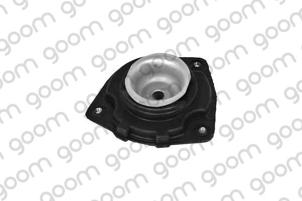 GOOM SM-0054 - Опора стойки амортизатора, подушка autospares.lv