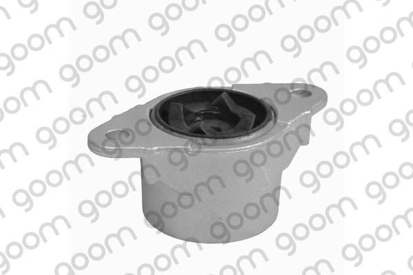 GOOM SM-0055 - Опора стойки амортизатора, подушка autospares.lv