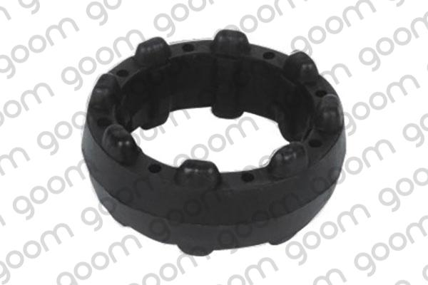 GOOM SM-0051 - Подшипник качения, опора стойки амортизатора autospares.lv