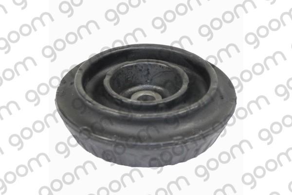 GOOM SM-0058 - Опора стойки амортизатора, подушка autospares.lv