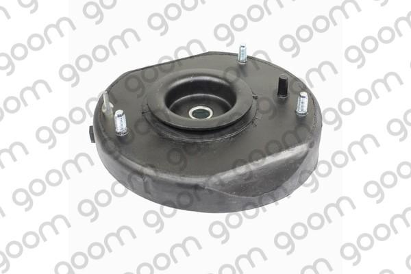 GOOM SM-0053 - Опора стойки амортизатора, подушка autospares.lv