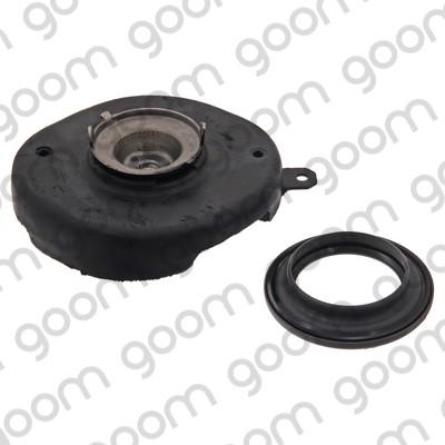 GOOM SM-0052 - Опора стойки амортизатора, подушка autospares.lv