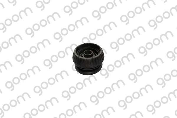 GOOM SM-0057 - Опора стойки амортизатора, подушка autospares.lv