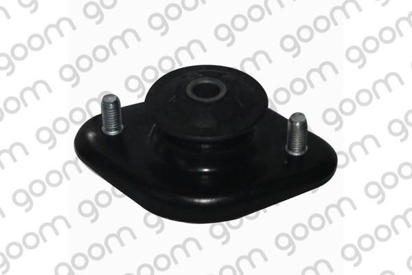 GOOM SM-0060 - Опора стойки амортизатора, подушка autospares.lv