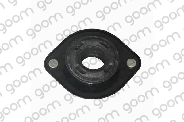 GOOM SM-0061 - Опора стойки амортизатора, подушка autospares.lv