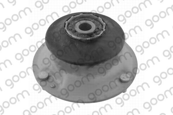 GOOM SM-0068 - Опора стойки амортизатора, подушка autospares.lv