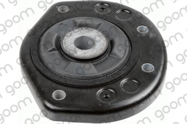 GOOM SM-0001 - Опора стойки амортизатора, подушка autospares.lv