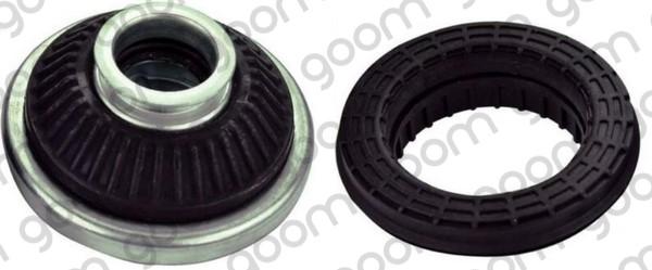 GOOM SM-0008 - Опора стойки амортизатора, подушка autospares.lv