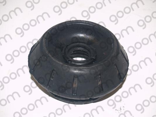 GOOM SM-0003 - Опора стойки амортизатора, подушка autospares.lv