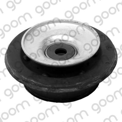 GOOM SM-0002 - Опора стойки амортизатора, подушка autospares.lv