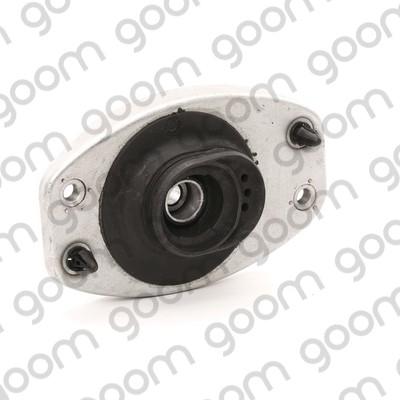 GOOM SM-0018 - Опора стойки амортизатора, подушка autospares.lv