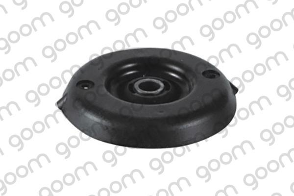 GOOM SM-0089 - Опора стойки амортизатора, подушка autospares.lv