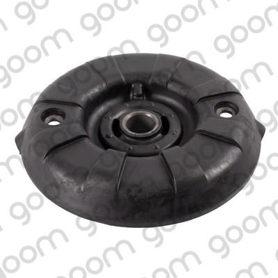 GOOM SM-0088 - Опора стойки амортизатора, подушка autospares.lv