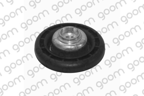 GOOM SM-0083 - Опора стойки амортизатора, подушка autospares.lv