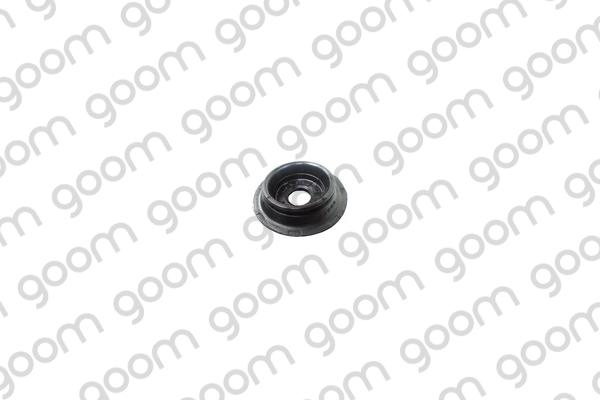 GOOM SM-0082 - Опора стойки амортизатора, подушка autospares.lv