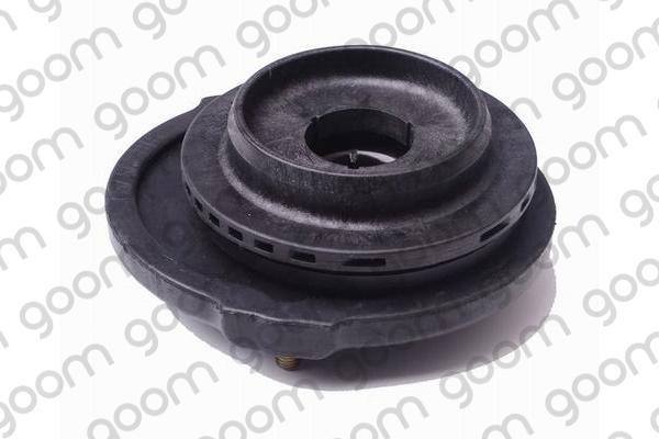 GOOM SM-0039 - Опора стойки амортизатора, подушка autospares.lv