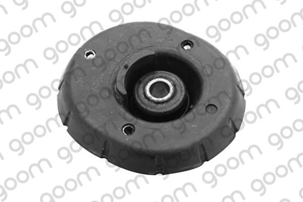 GOOM SM-0035 - Опора стойки амортизатора, подушка autospares.lv