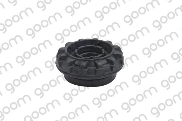 GOOM SM-0030 - Опора стойки амортизатора, подушка autospares.lv