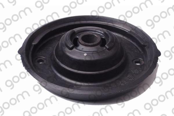 GOOM SM-0031 - Опора стойки амортизатора, подушка autospares.lv