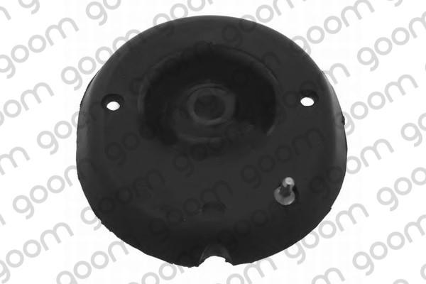 GOOM SM-0033 - Опора стойки амортизатора, подушка autospares.lv