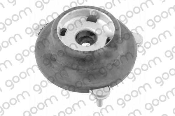 GOOM SM-0032 - Опора стойки амортизатора, подушка autospares.lv