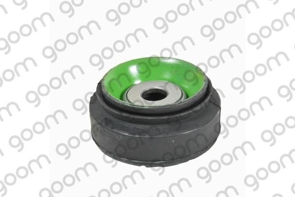 GOOM SM-0029 - Опора стойки амортизатора, подушка autospares.lv