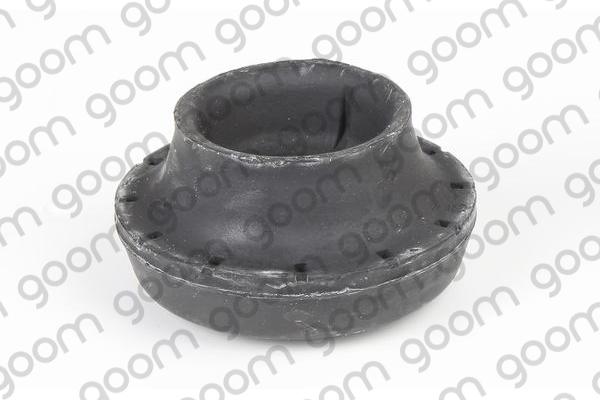 GOOM SM-0024 - Опора стойки амортизатора, подушка autospares.lv