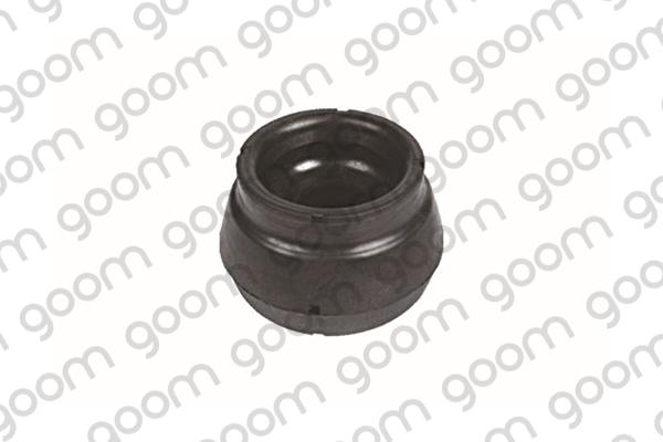 GOOM SM-0025 - Опора стойки амортизатора, подушка autospares.lv