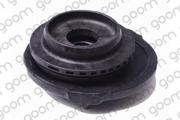 GOOM SM-0021 - Опора стойки амортизатора, подушка autospares.lv