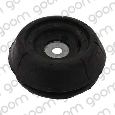 GOOM SM-0071 - Опора стойки амортизатора, подушка autospares.lv