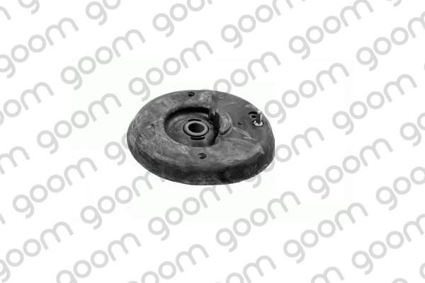 GOOM SM-0078 - Опора стойки амортизатора, подушка autospares.lv