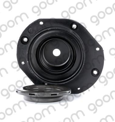 GOOM SM-0073 - Опора стойки амортизатора, подушка autospares.lv